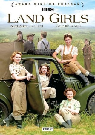 Land Girls S01 WEBRip x265-ION265