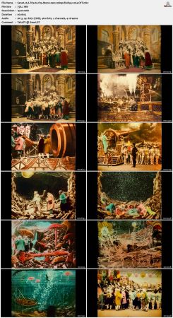 A Trip to the Moon 1902 1080p BluRay x264-OFT