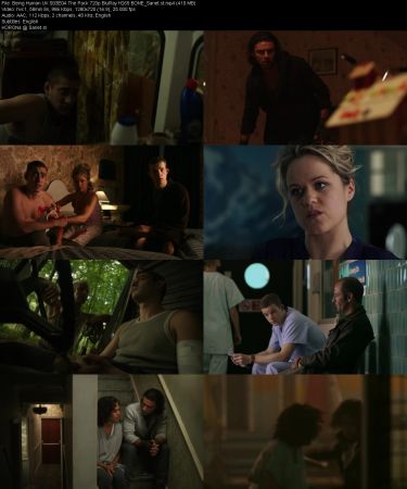 Being Human UK S03 720p BluRay H265-BONE