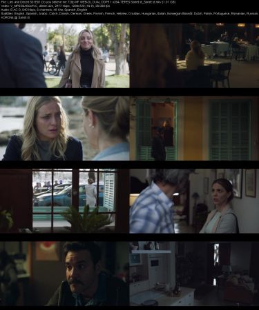 Lies and Deceit S01 720p NF WEBRip DDP5.1 x264-TEPES Sanet st