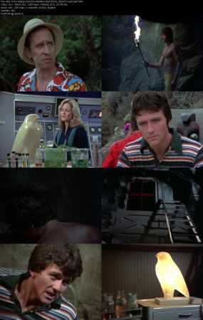 Man From Atlantis S01 WEBRip x264-ION10