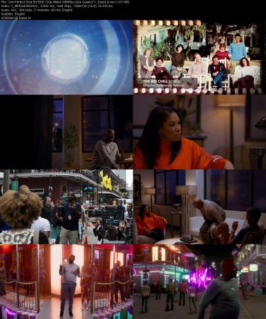 One Perfect Shot S01 720p HMAX WEBRip x264-GalaxyTV