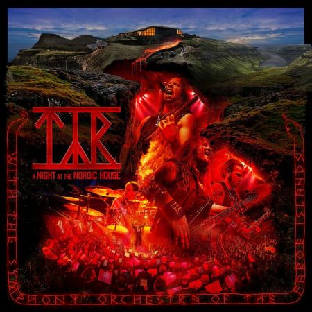 Tyr - A Night At The Nordic House (2022)