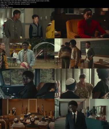 The Wonder Years 2021 S01 WEBRip x265-ION265