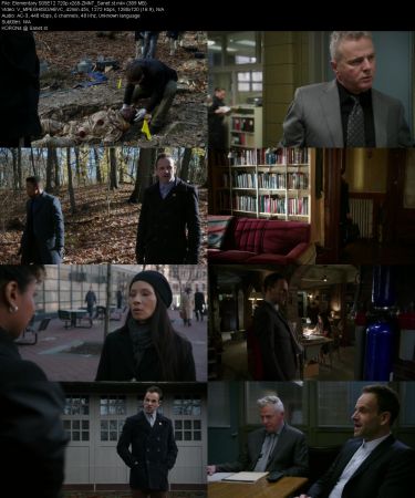 Elementary S05 720p x265-ZMNT