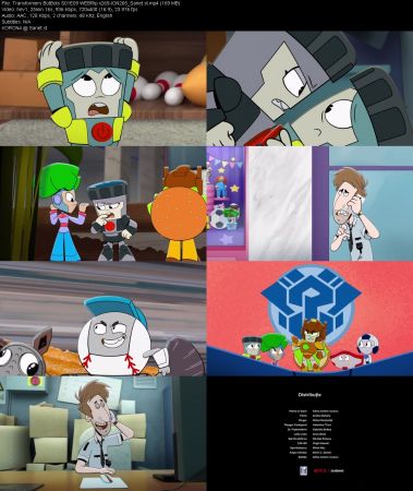Transformers BotBots S01 WEBRip x265-ION265