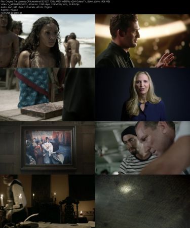 Origins The Journey Of Humankind S01 720p AMZN WEBRip x264-GalaxyTV