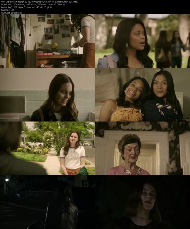 Light as a Feather S01 WEBRip x264-ION10