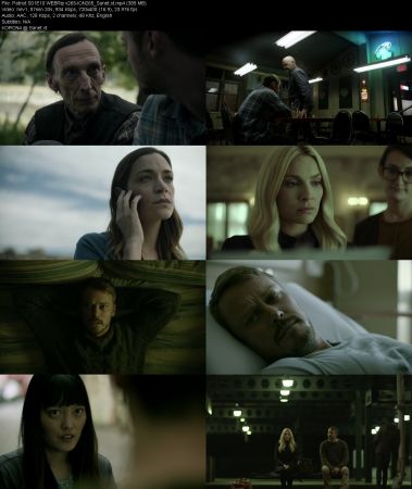 Patriot S01 WEBRip x265-ION265
