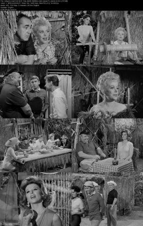 Gilligans Island 1964 S01 720p AMZN WEBRip x264-GalaxyTV