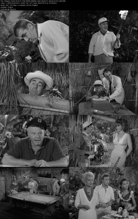Gilligans Island 1964 S01 720p AMZN WEBRip x264-GalaxyTV