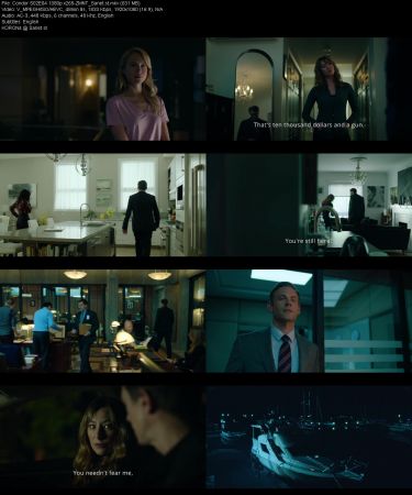 Condor S02 1080p x265-ZMNT