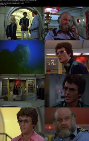Man From Atlantis S01 WEBRip x264-ION10