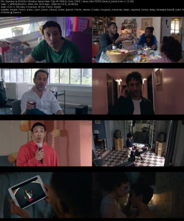 Standing Up S01 720p NF WEBRip DDP5.1 Atmos x264-TEPES Sanet st