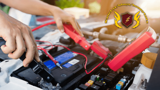 Learn Automotive Electrical Diagnostics and Repairs