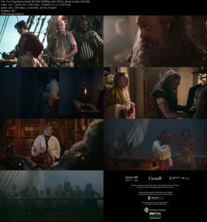 Our Flag Means Death S01 PROPER WEBRip x264-ION10