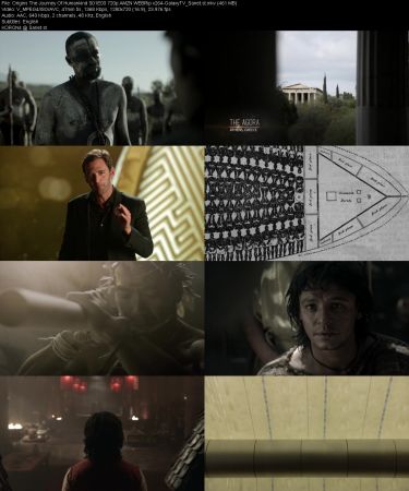 Origins The Journey Of Humankind S01 720p AMZN WEBRip x264-GalaxyTV