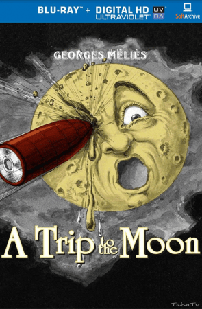 A Trip to the Moon 1902 1080p BluRay x264-OFT