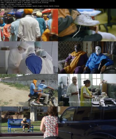 Underworld Inc S02 720p DSNP WEBRip x264-GalaxyTV
