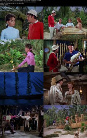 Gilligans Island 1964 S03 720p AMZN WEBRip x264-GalaxyTV