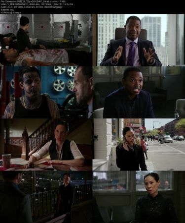 Elementary S05 720p x265-ZMNT