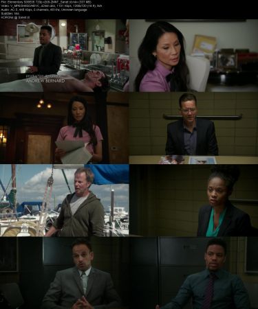Elementary S05 720p x265-ZMNT