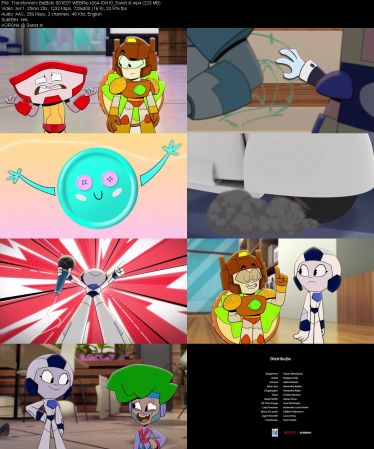 Transformers BotBots S01 WEBRip x264-ION10
