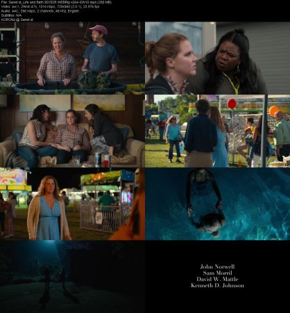 Life and Beth S01 WEBRip x264-ION10