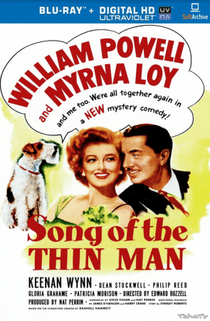 Song of the Thin Man 1947 1080p BluRay x264-OFT