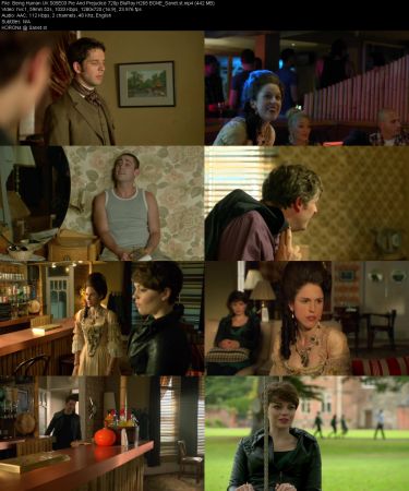Being Human UK S05 720p BluRay H265-BONE