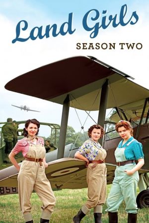 Land Girls S02 WEBRip x265-ION265