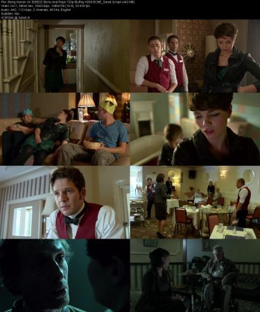 Being Human UK S05 720p BluRay H265-BONE