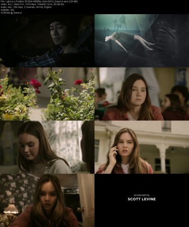 Light as a Feather S01 WEBRip x264-ION10