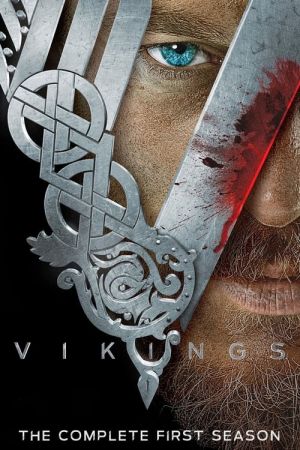 Vikings S01 BDRip x265-ION265