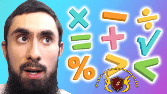 Get A*/9 in GCSE Mathematics (Numbers, Ratios & Percentages)