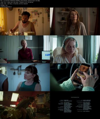 Lust S01 SWEDISH WEBRip x265-ION265