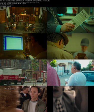 Have You Seen This Man S01 720p HULU WEBRip x264-GalaxyTV