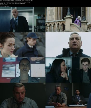 Traces S02 WEBRip x265-ION265
