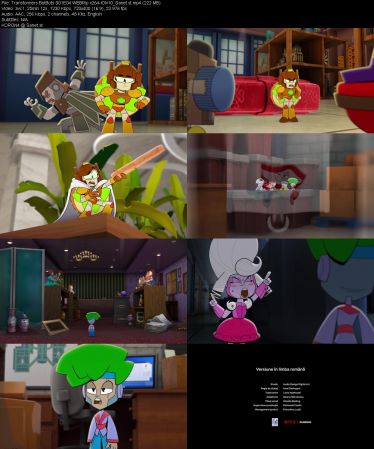 Transformers BotBots S01 WEBRip x264-ION10