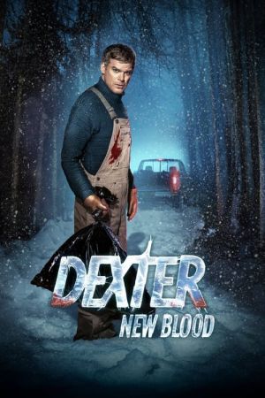 Dexter New Blood S01 BDRip x265-ION265