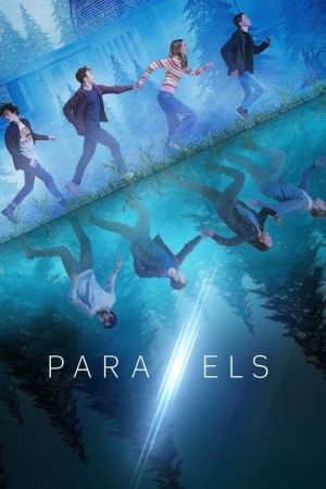 Parallels S01 DUBBED WEBRip x264-ION10