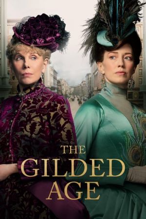 The Gilded Age S01 WEBRip x265-ION265