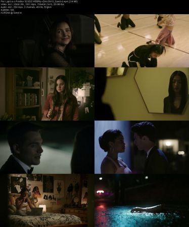 Light as a Feather S01 WEBRip x264-ION10
