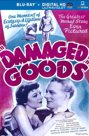 Damaged Goods 1937 1080p BluRay x264-OFT