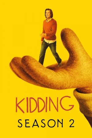 Kidding S02 WEBRip x265-ION265