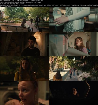 Servant S03 720p ATVP WEBRip x264-GalaxyTV