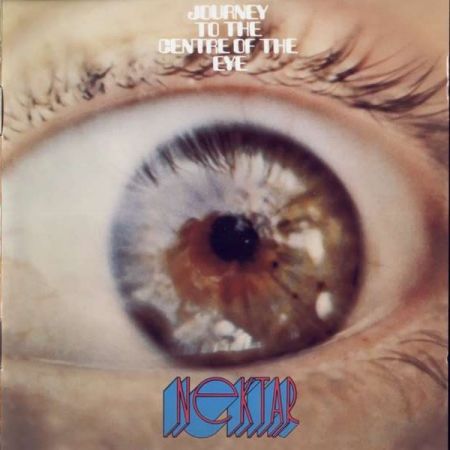 Nektar - Journey To The Centre Of The Eye (2004) DVD-Audio