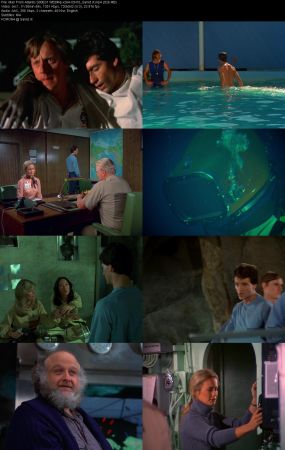Man From Atlantis S01 WEBRip x264-ION10