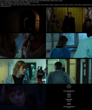 Cracow Monsters S01 720p NF WEBRip DDP5.1 Atmos x264-TEPES Sanet st