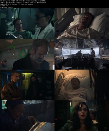 Snowpiercer S03 720p HDTV x264-ProLover